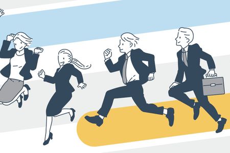 新卒採用イメージ